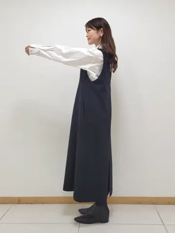 ONWARD CROSSET SELECT 濱地 コーディネート画像