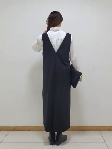 ONWARD CROSSET SELECT 濱地 コーディネート画像