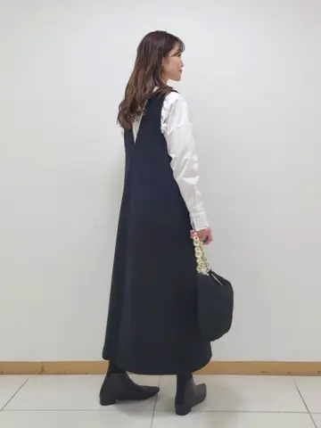 ONWARD CROSSET SELECT 濱地 コーディネート画像