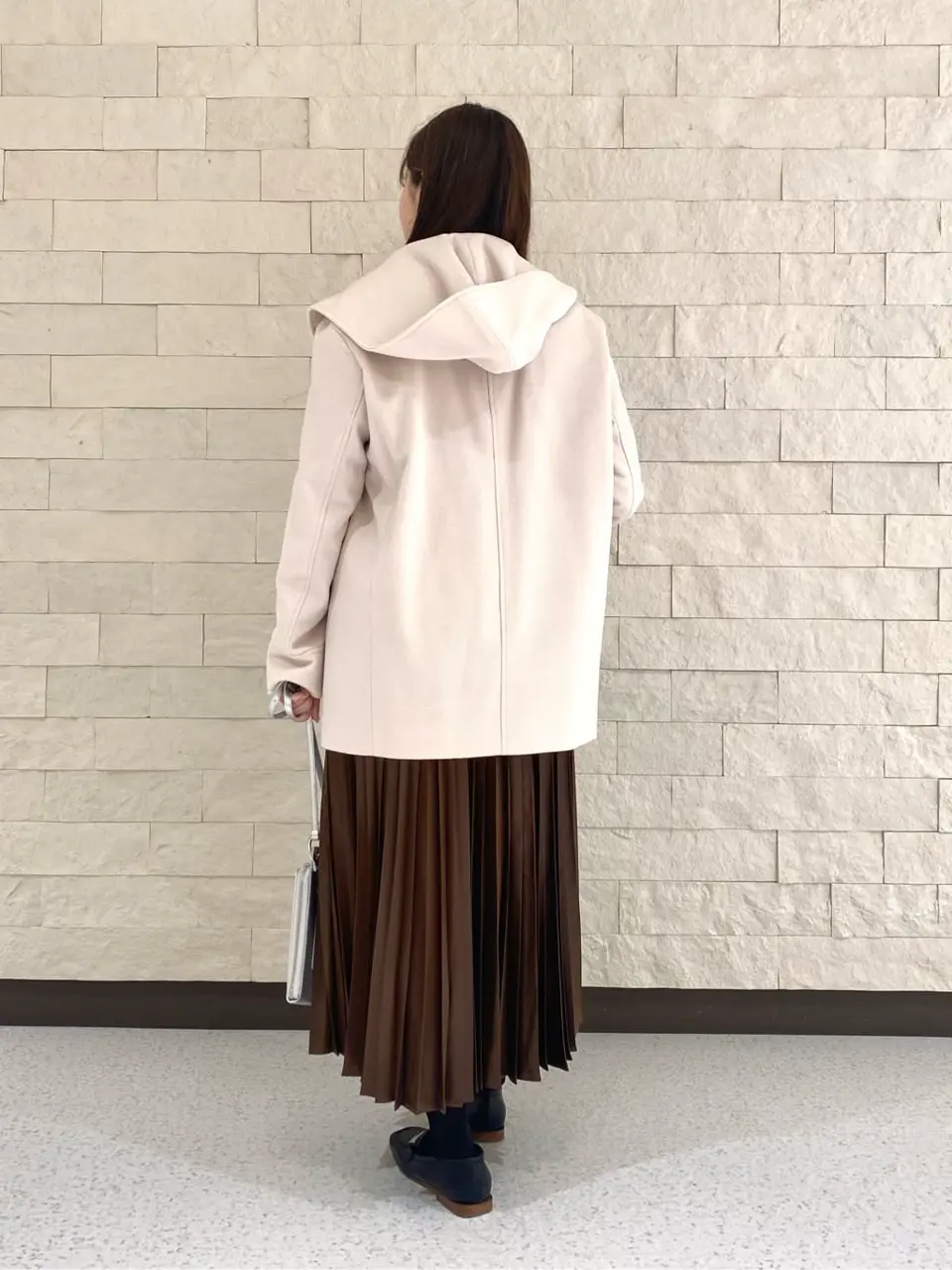 ONWARD CROSSET SELECT 山下 コーディネート画像