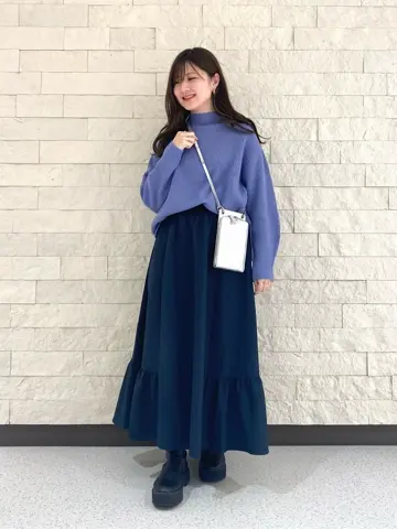 ONWARD CROSSET SELECT 山下 コーディネート画像