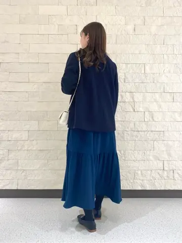 ONWARD CROSSET SELECT 山下 コーディネート画像