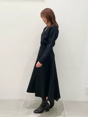 ONWARD CROSSET SELECT 戸澤 コーディネート画像