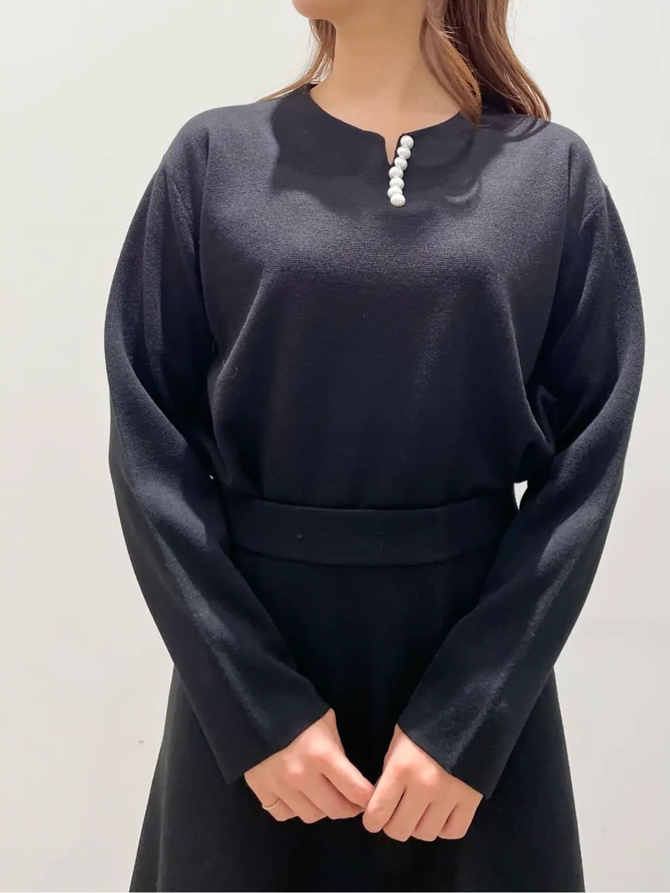 ONWARD CROSSET SELECT 戸澤 コーディネート画像