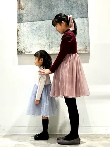 ONWARD CROSSET SELECT 田中 コーディネート画像