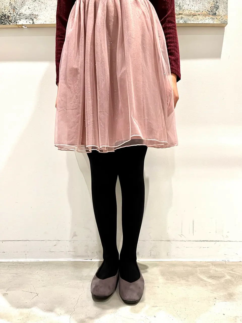 ONWARD CROSSET SELECT 田中 コーディネート画像