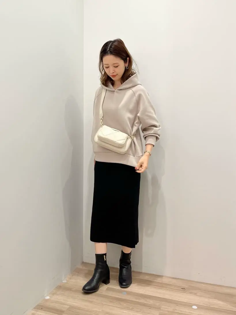 ONWARD CROSSET SELECT 池部 コーディネート画像