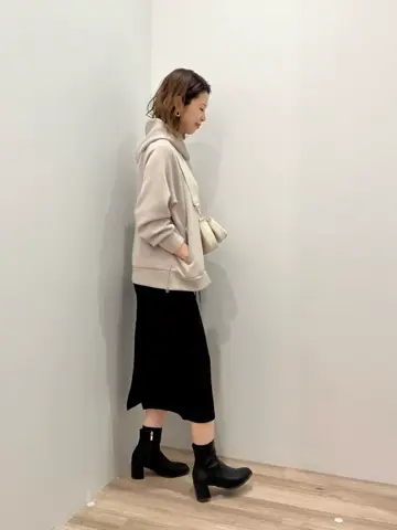 ONWARD CROSSET SELECT 池部 コーディネート画像