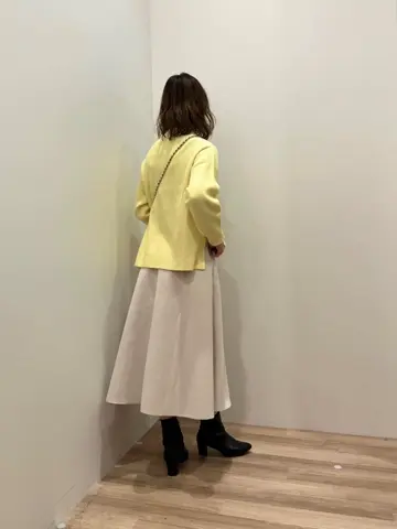 ONWARD CROSSET SELECT 池部 コーディネート画像