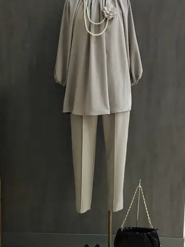 ONWARD CROSSET SELECT 池内 コーディネート画像