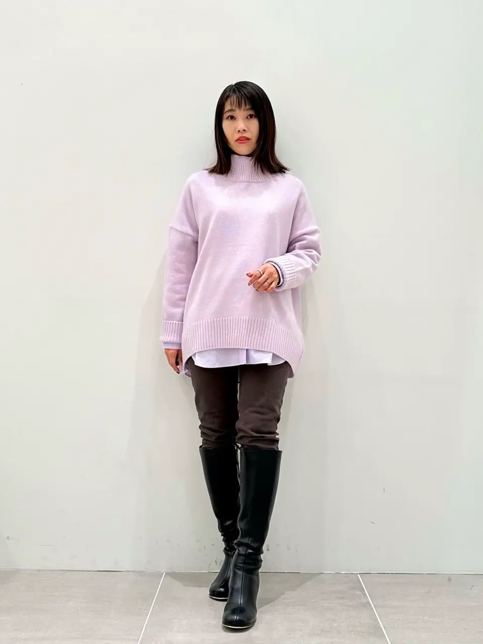  加藤 コーディネート画像