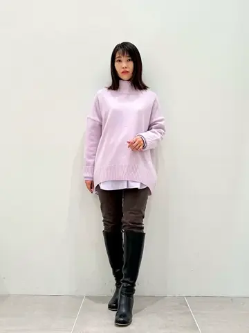 ONWARD CROSSET SELECT 加藤 コーディネート画像