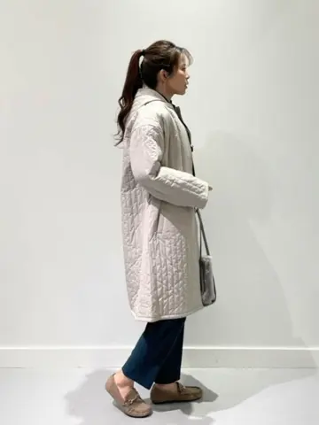 ONWARD CROSSET SELECT 榎本 コーディネート画像