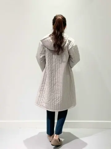 ONWARD CROSSET SELECT 榎本 コーディネート画像