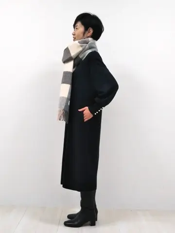 ONWARD CROSSET SELECT 岩下 コーディネート画像