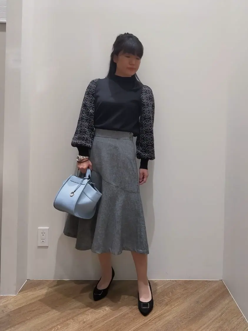  権田 コーディネート画像