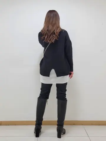 ONWARD CROSSET SELECT 濱地 コーディネート画像