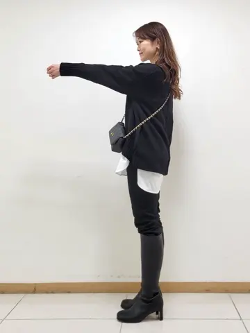 ONWARD CROSSET SELECT 濱地 コーディネート画像