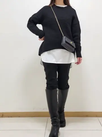 ONWARD CROSSET SELECT 濱地 コーディネート画像