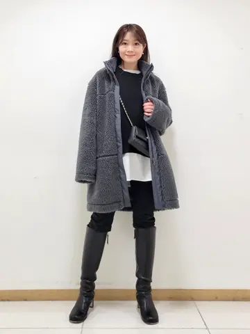 ONWARD CROSSET SELECT 濱地 コーディネート画像