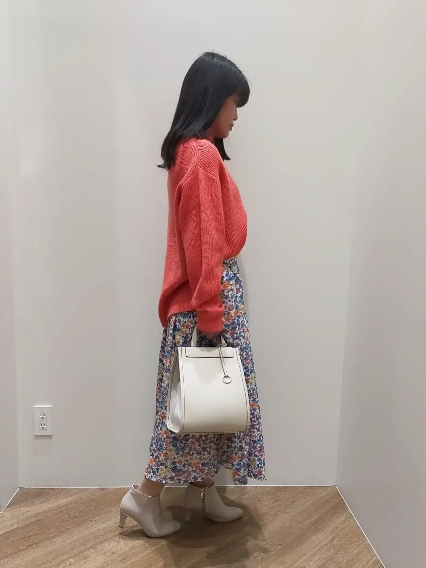 ONWARD CROSSET SELECT 権田 コーディネート画像