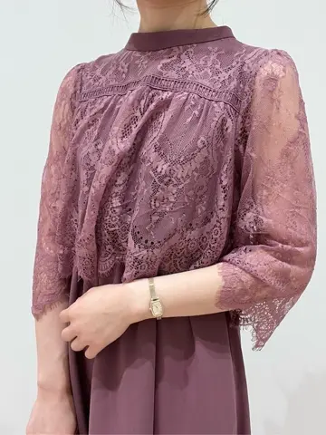 ONWARD CROSSET SELECT 今堀 コーディネート画像