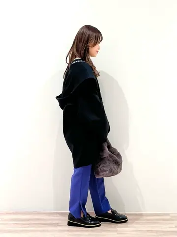 ONWARD CROSSET SELECT 今堀 コーディネート画像