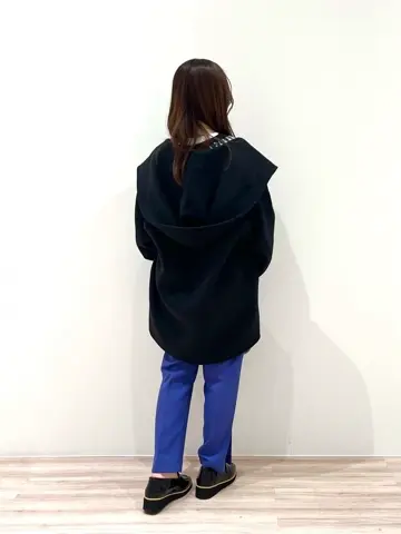 ONWARD CROSSET SELECT 今堀 コーディネート画像