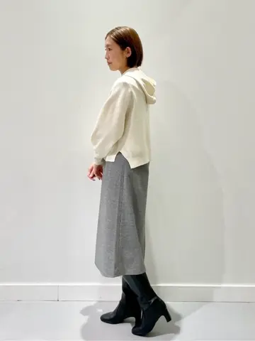 ONWARD CROSSET SELECT 濱野 コーディネート画像