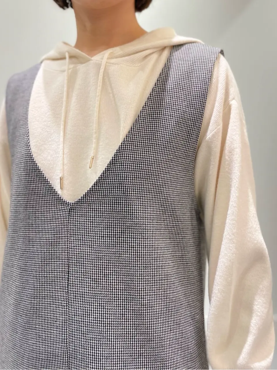 ONWARD CROSSET SELECT 濱野 コーディネート画像