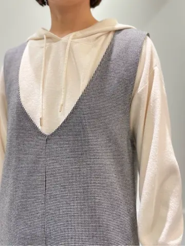 ONWARD CROSSET SELECT 濱野 コーディネート画像