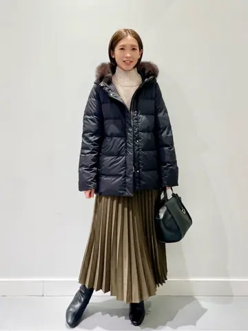 ONWARD CROSSET SELECT 濱野 コーディネート画像