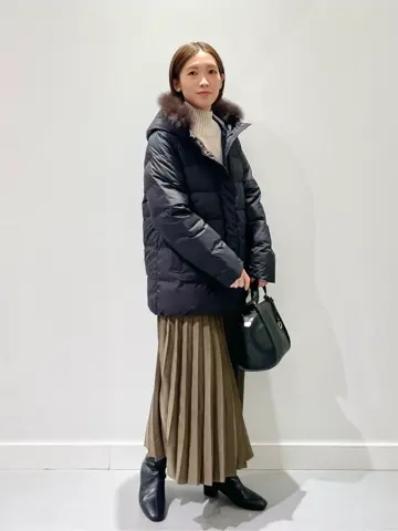 ONWARD CROSSET SELECT 濱野 コーディネート画像