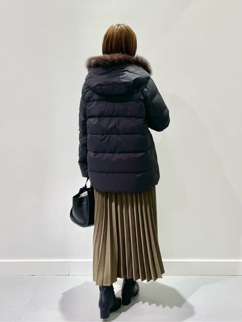 ONWARD CROSSET SELECT 濱野 コーディネート画像