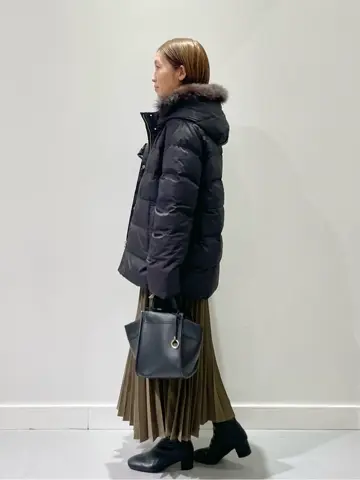 ONWARD CROSSET SELECT 濱野 コーディネート画像