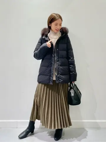 ONWARD CROSSET SELECT 濱野 コーディネート画像