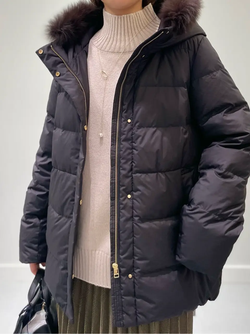 ONWARD CROSSET SELECT 濱野 コーディネート画像