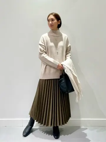 ONWARD CROSSET SELECT 濱野 コーディネート画像