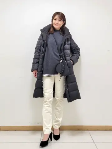 ONWARD CROSSET SELECT 濱地 コーディネート画像