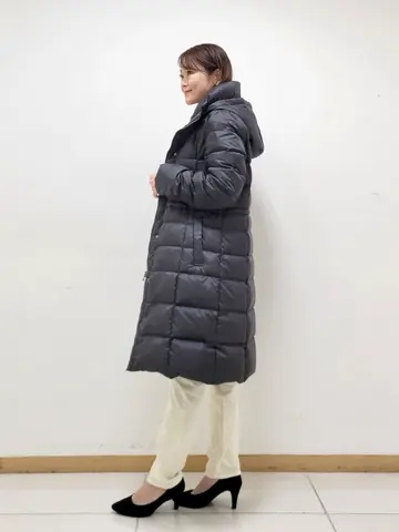 ONWARD CROSSET SELECT 濱地 コーディネート画像