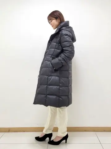 ONWARD CROSSET SELECT 濱地 コーディネート画像