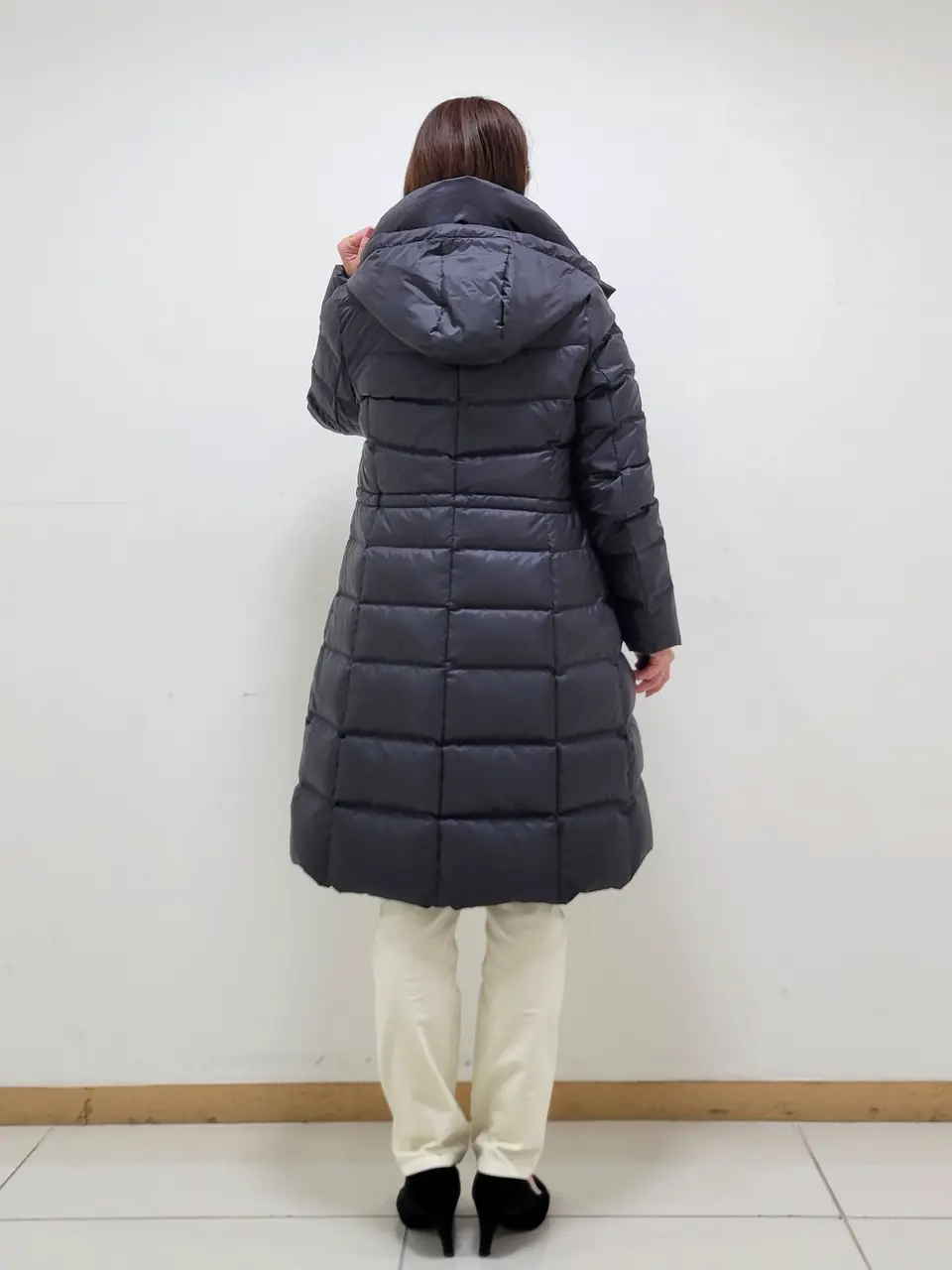 ONWARD CROSSET SELECT 濱地 コーディネート画像