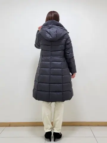 ONWARD CROSSET SELECT 濱地 コーディネート画像