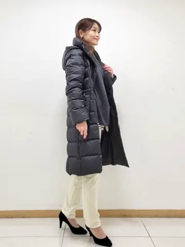 ONWARD CROSSET SELECT 濱地 コーディネート画像