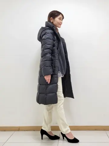 ONWARD CROSSET SELECT 濱地 コーディネート画像