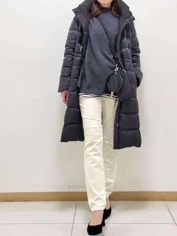 ONWARD CROSSET SELECT 濱地 コーディネート画像