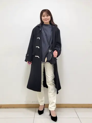 ONWARD CROSSET SELECT 濱地 コーディネート画像