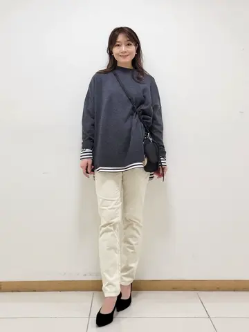 ONWARD CROSSET SELECT 濱地 コーディネート画像