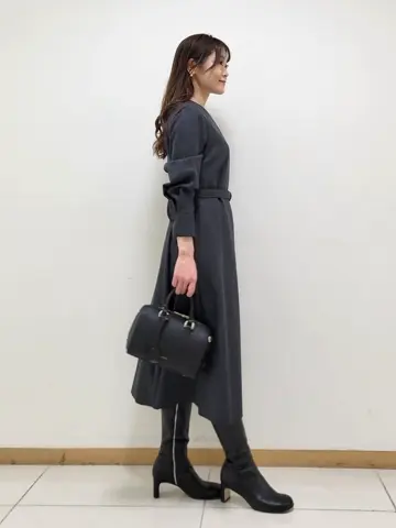 ONWARD CROSSET SELECT 濱地 コーディネート画像