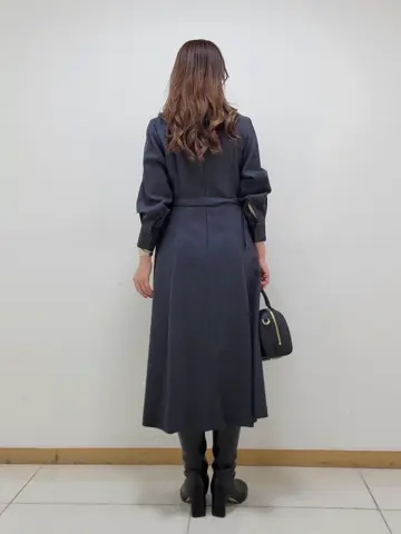 ONWARD CROSSET SELECT 濱地 コーディネート画像